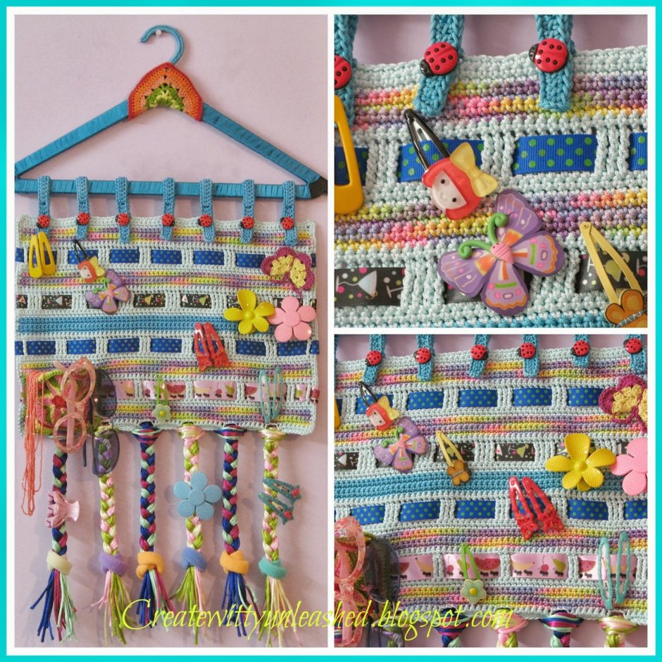 Система хранения для рукоделия