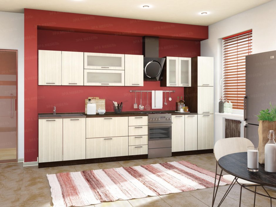 Кухня Лора лоредо