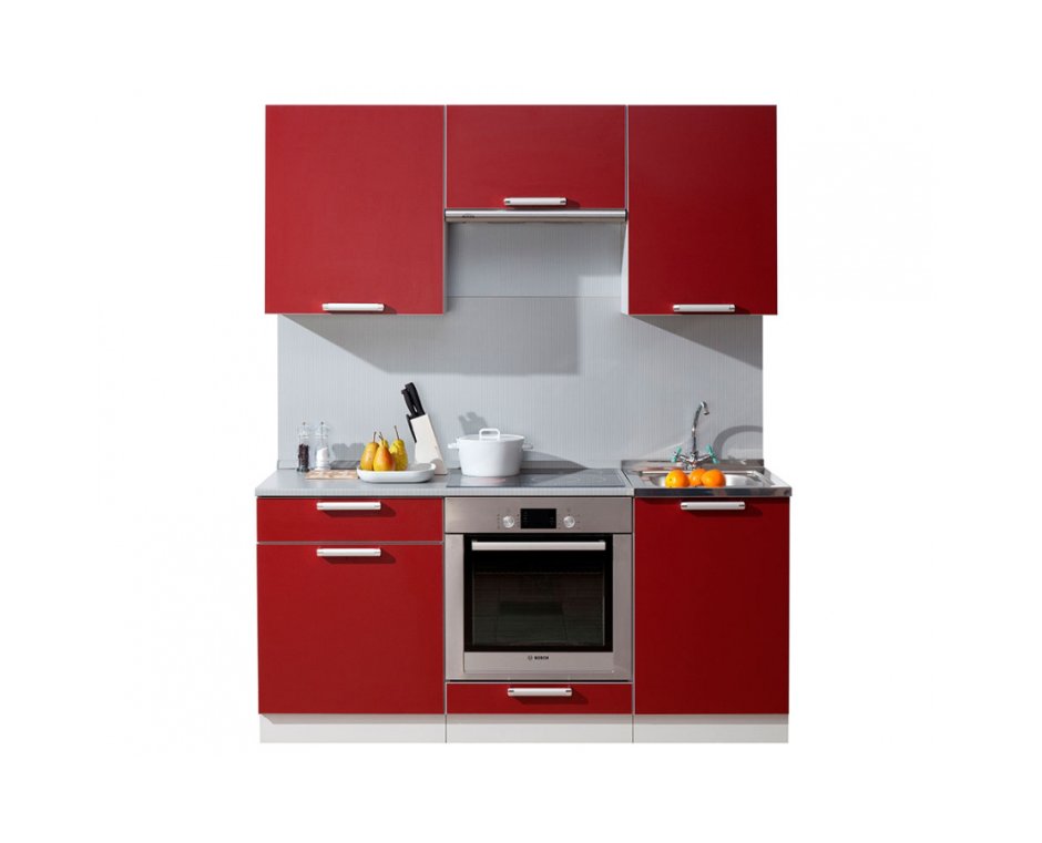 Кухонный гарнитур Боровичи Симпл