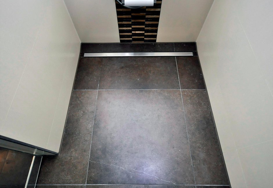 Трап 800 80 под керамогранит