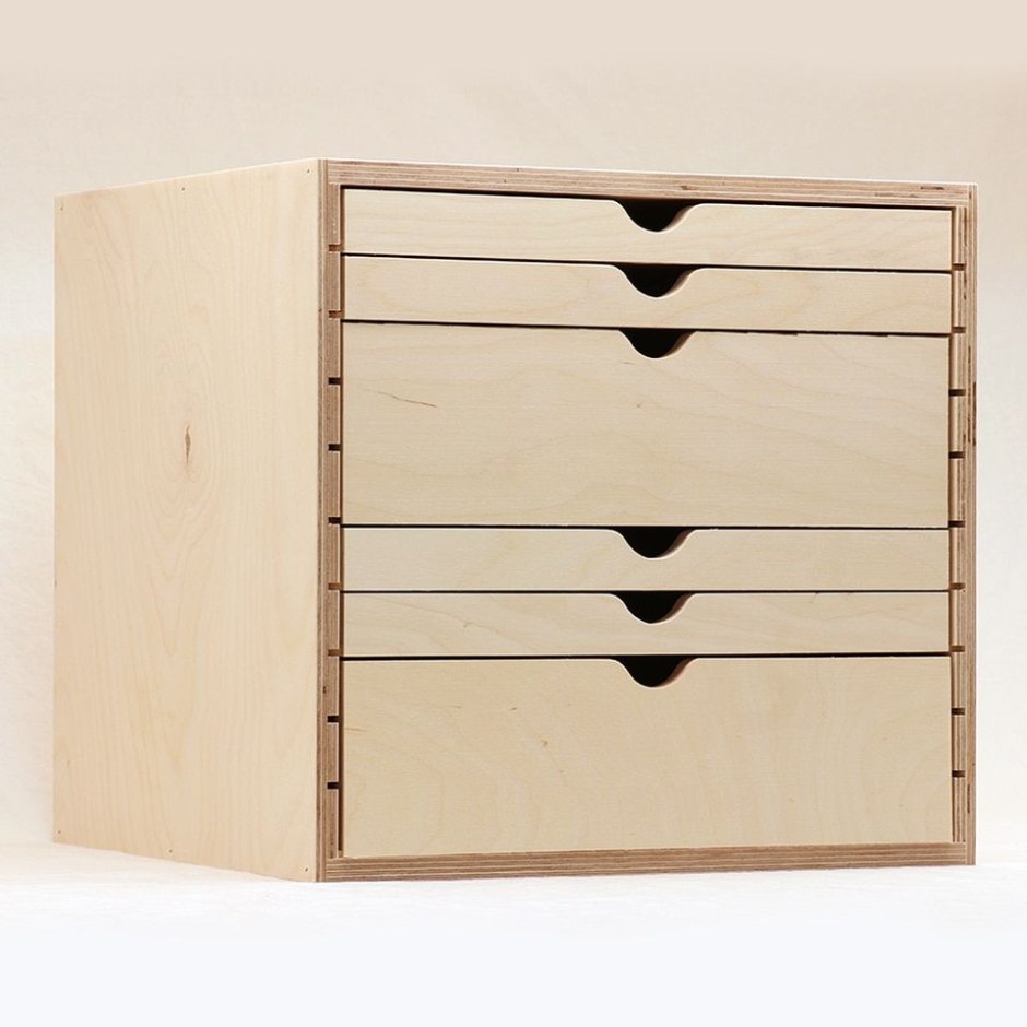 Комод для документов