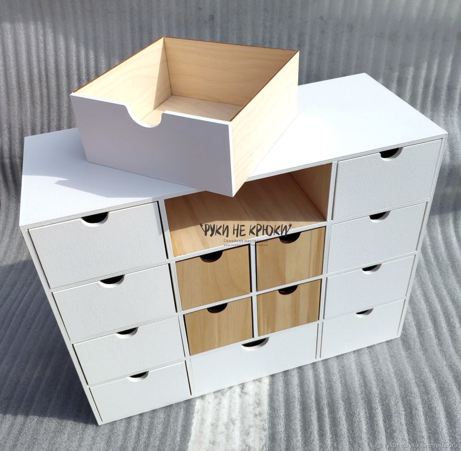 Мини комод икеа деревянный