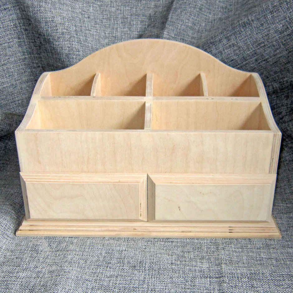 Комодики для мелочей