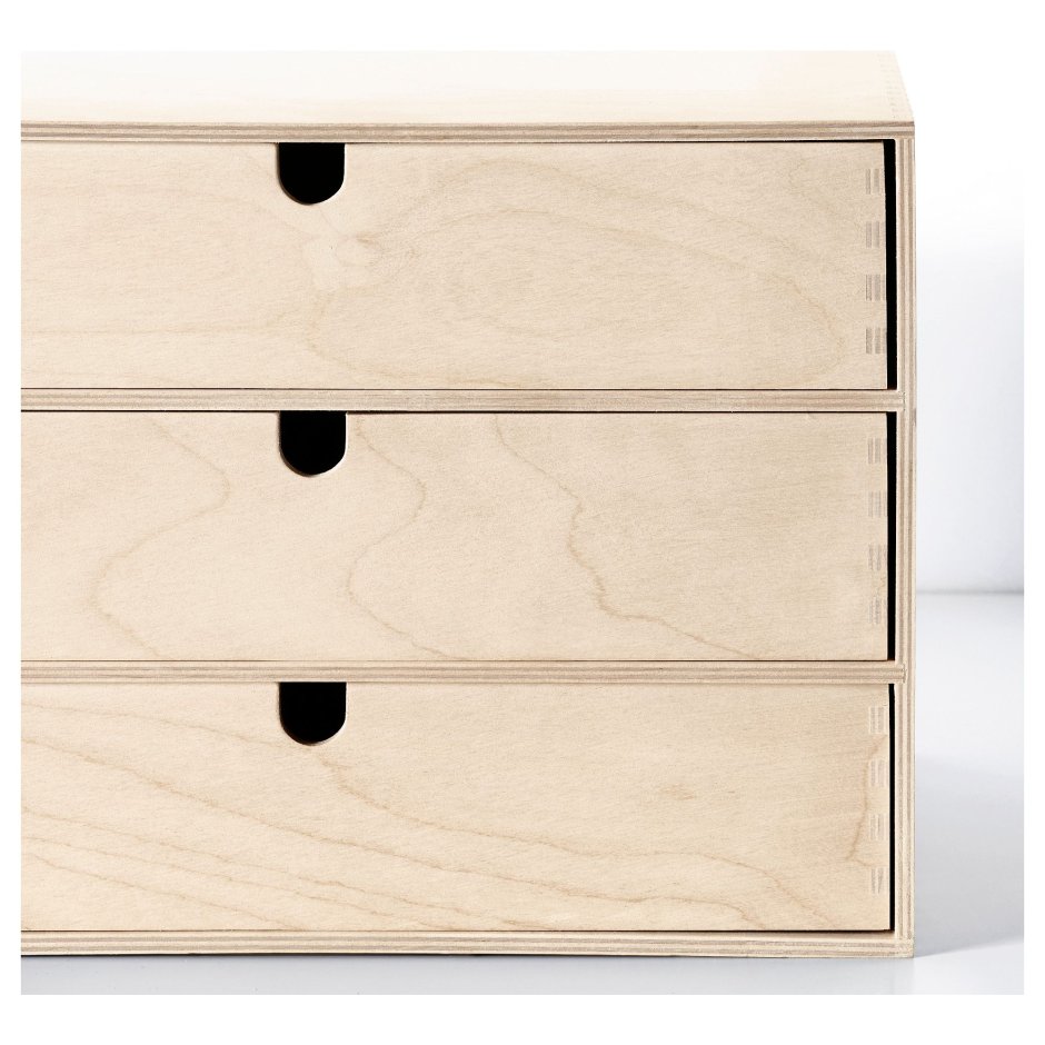 Комод маленький икеа МОППЕ