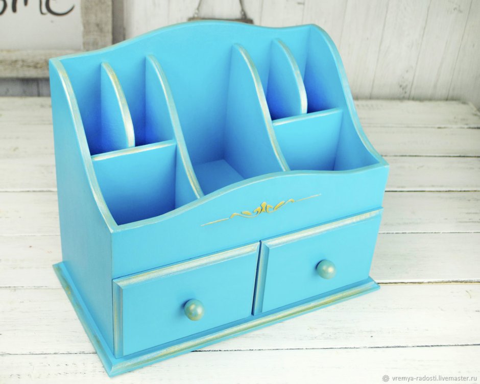 Комодик для косметики