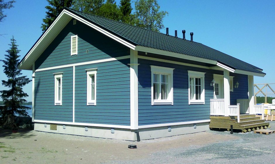 Тиккурила Винха Укко 2690