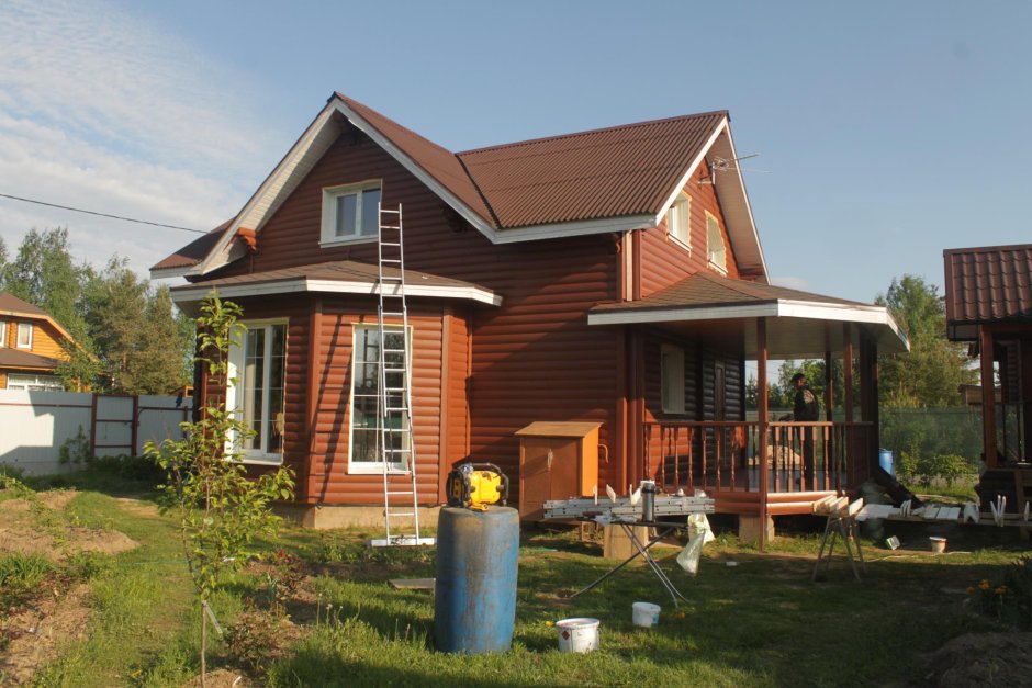 Тиккурила Винха 2675