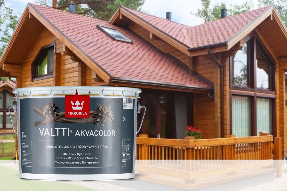 Тиккурила Винха 2665