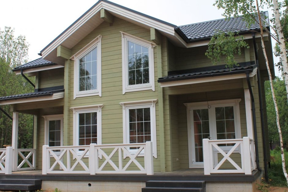 Тиккурила Винха 2689