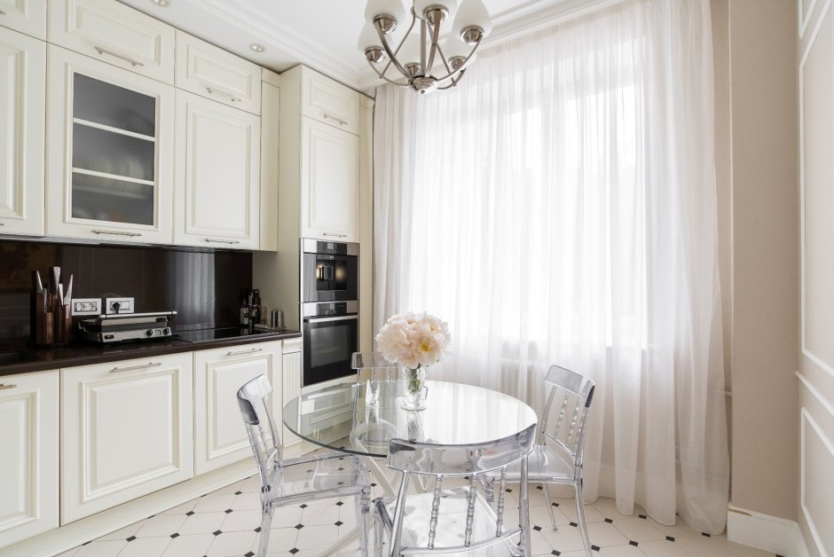 Нео кухни Неоклассика