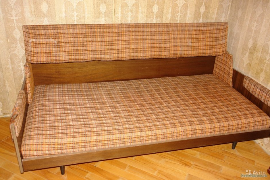 Диван Советский раскладной