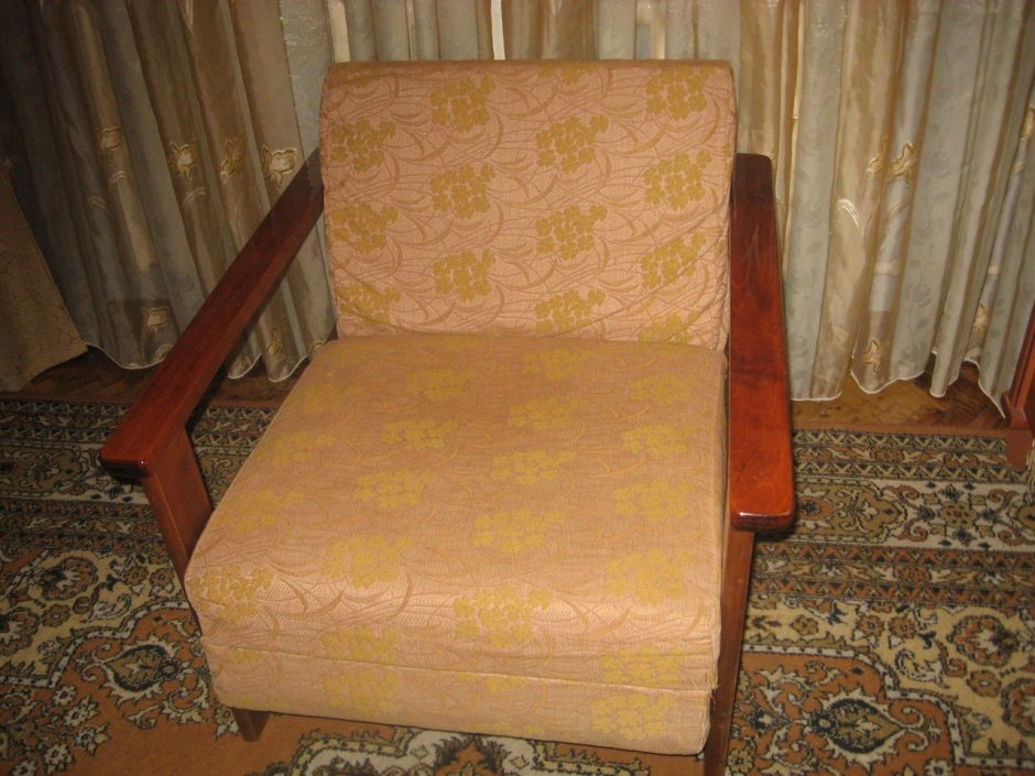 Раскладной диван Юность