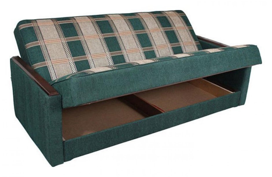 Диван-кровать классика д 120, шенилл