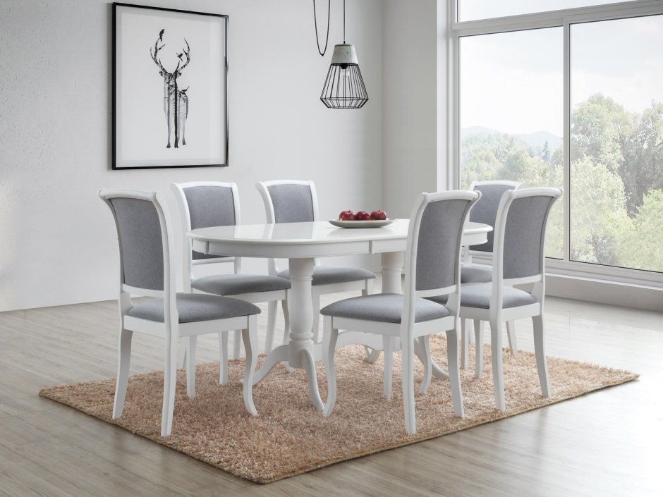 Польские столы Signal