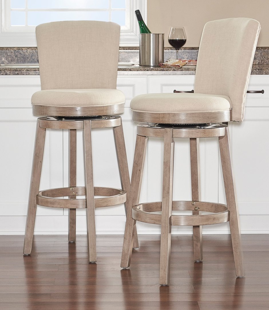 Барный табурет интерьер фармхаус