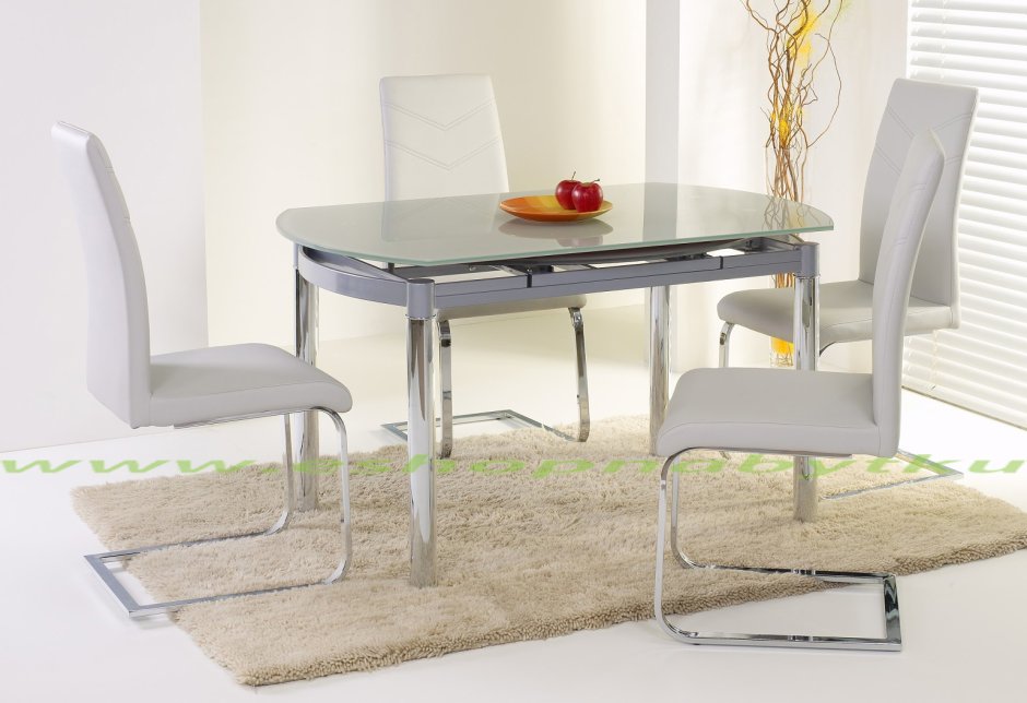 Кухонный стол Halmar Omar