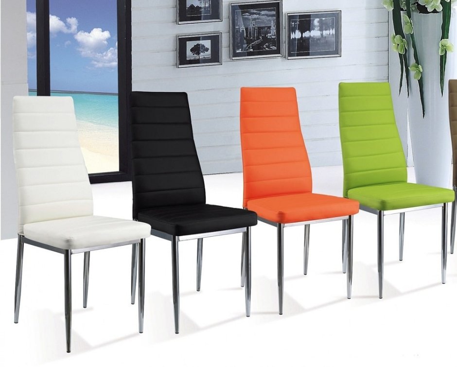 Стул цм, f261-3 бежевый