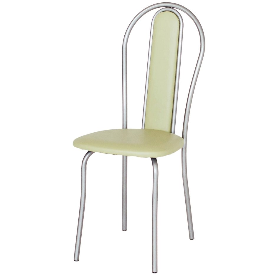 Стул Венский-м (серебро, Терра эф. 112)