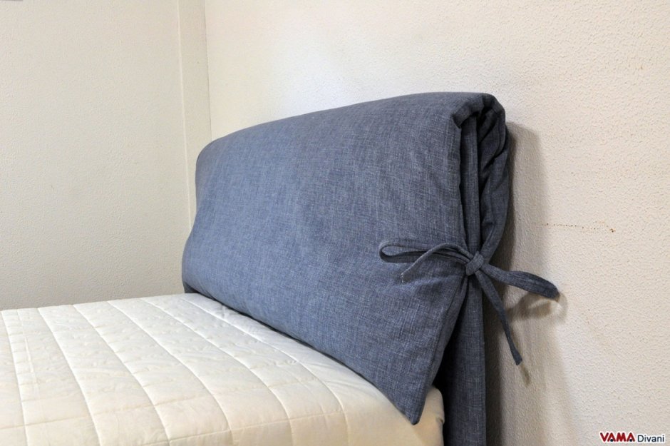 Подушка на изголовье икеа