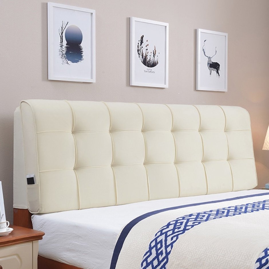 Подушка для изголовья 160 (Romantica 07) 425.p1116.r07