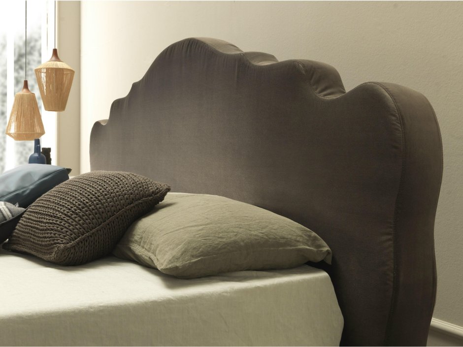 Итальянская кровать Bolzan letti