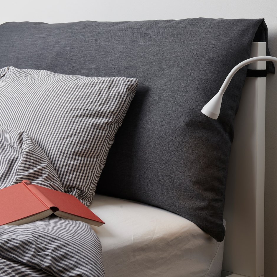 Malm МАЛЬМ чехол изголовья