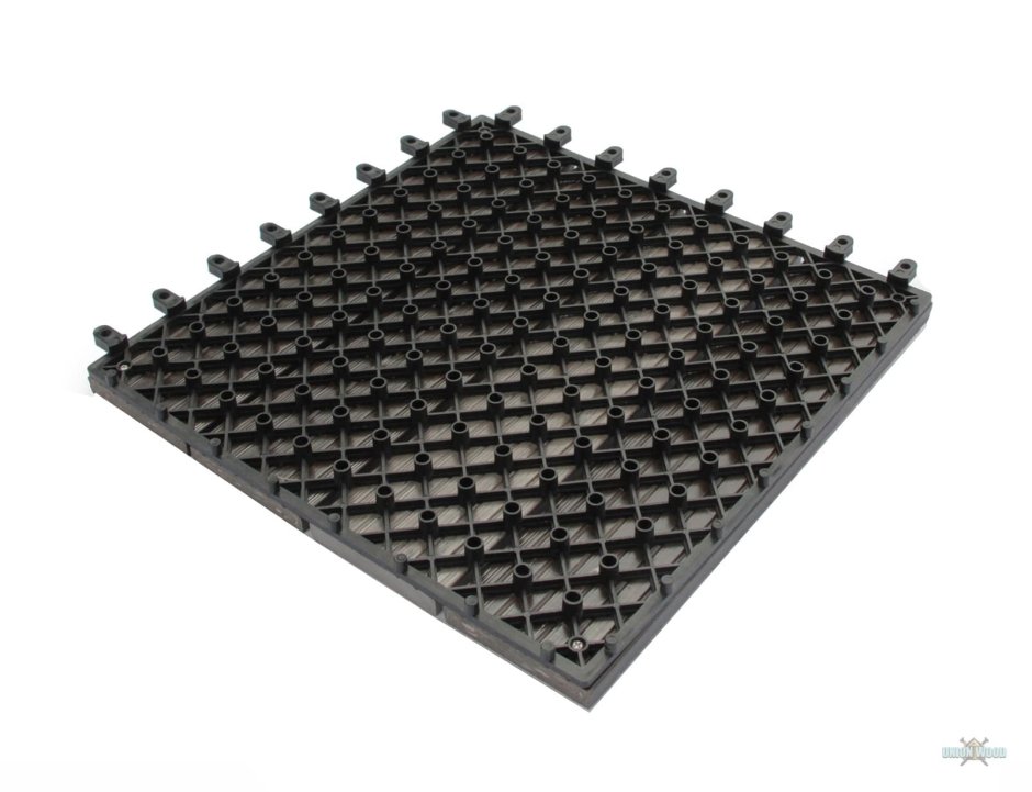 Садовый паркет ДПК Outdoor