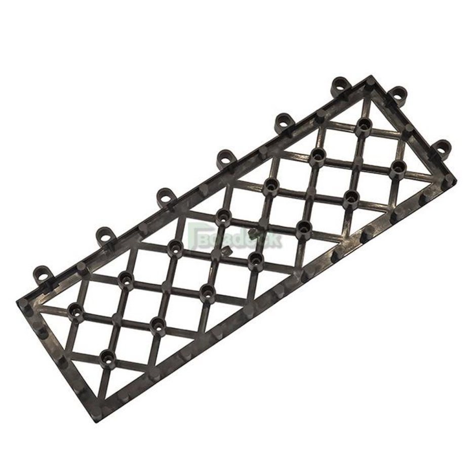 Подложка для садового паркета