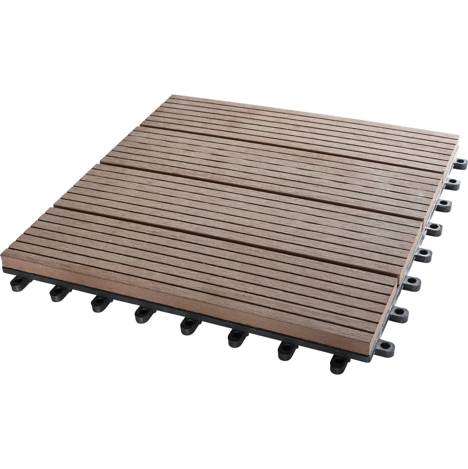 Werzalit террасная доска