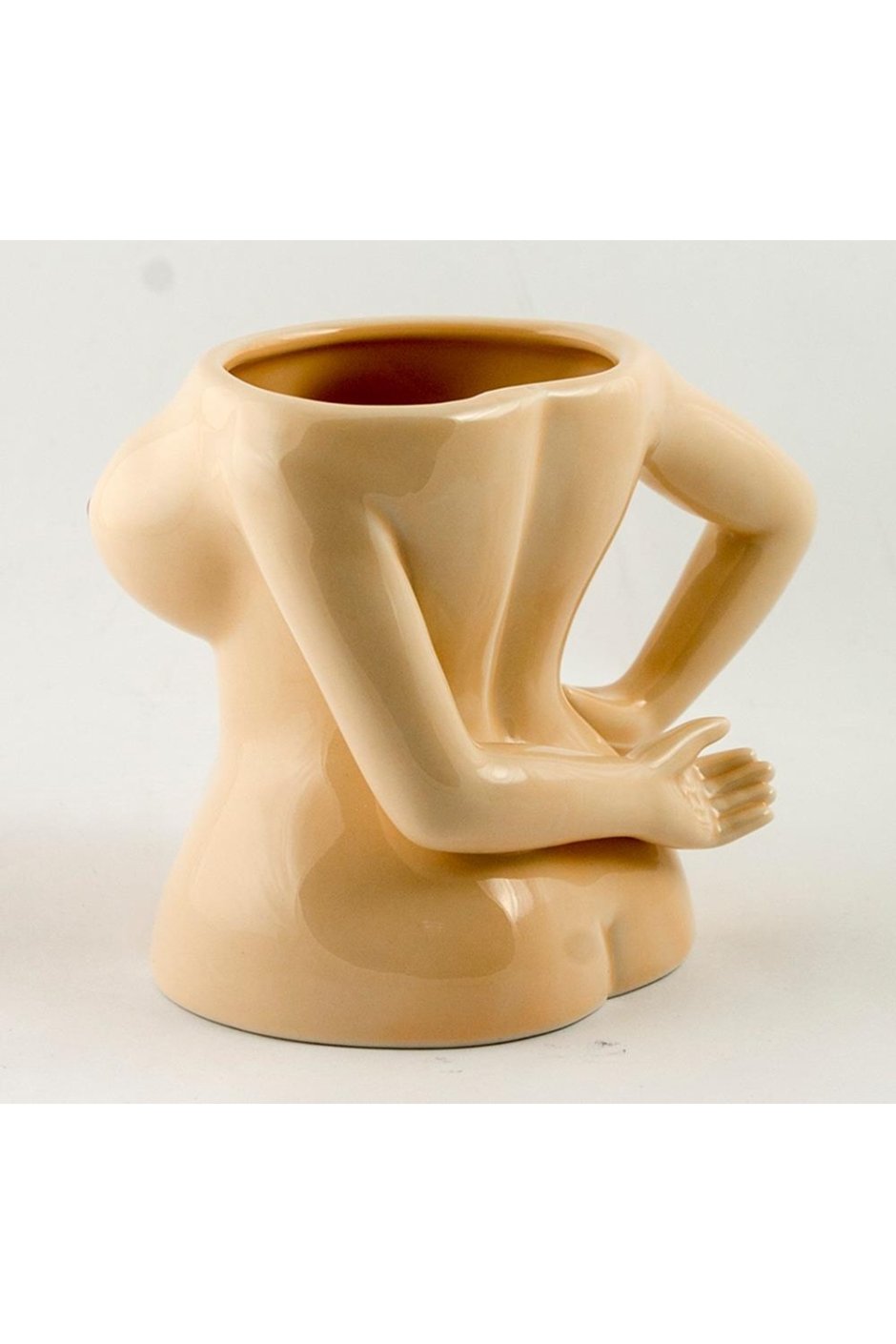 Чашки необычной формы