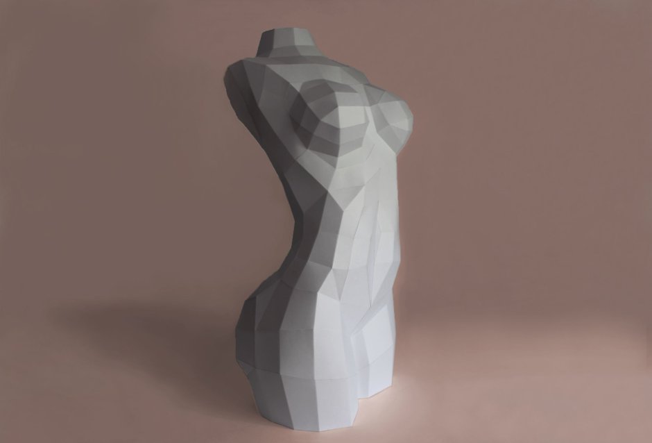 Пепакура статуя Venus