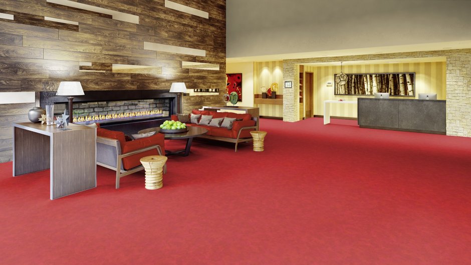 Art Vinyl Tarkett Lounge Relax