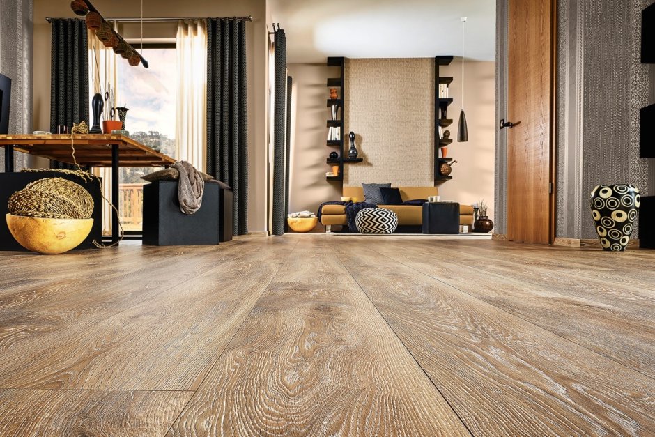 Красивый линолеум