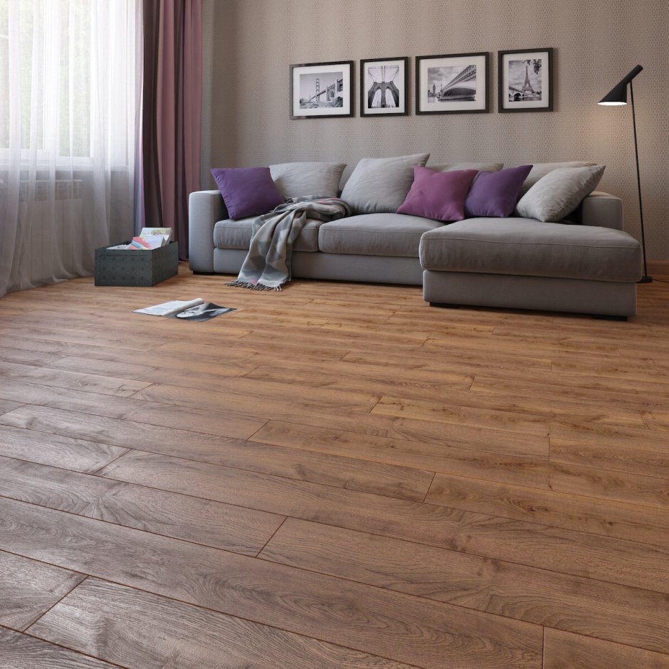 Аминат Artens «дуб Бристоль»