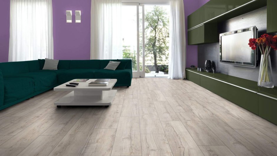 Ламинат Kronotex Exquisit Plus