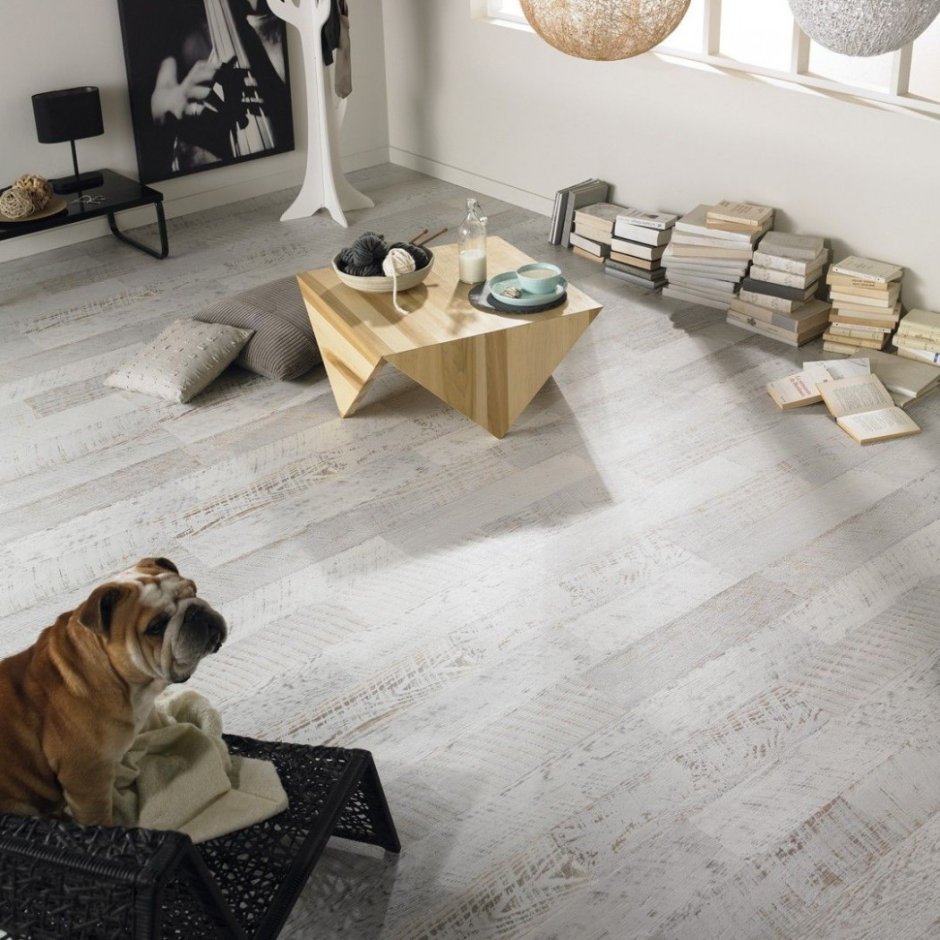 Ламинат "Tarkett Lamin'Art 832"