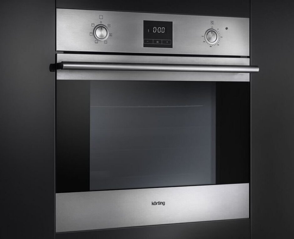 Духовой шкаф korting okb561cfx