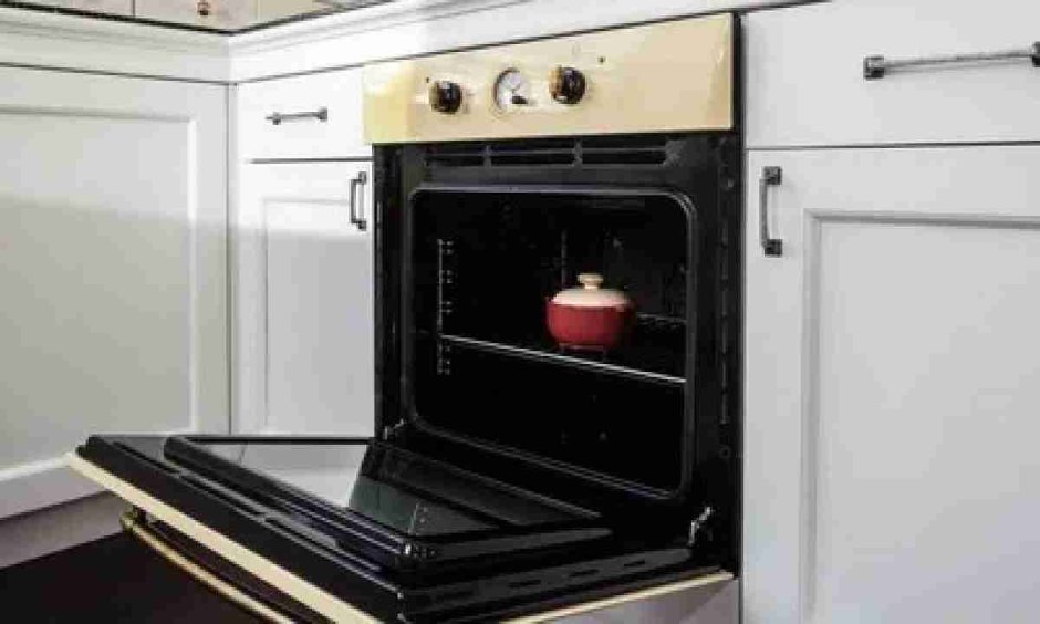 Духовой шкаф Fornelli fea 60