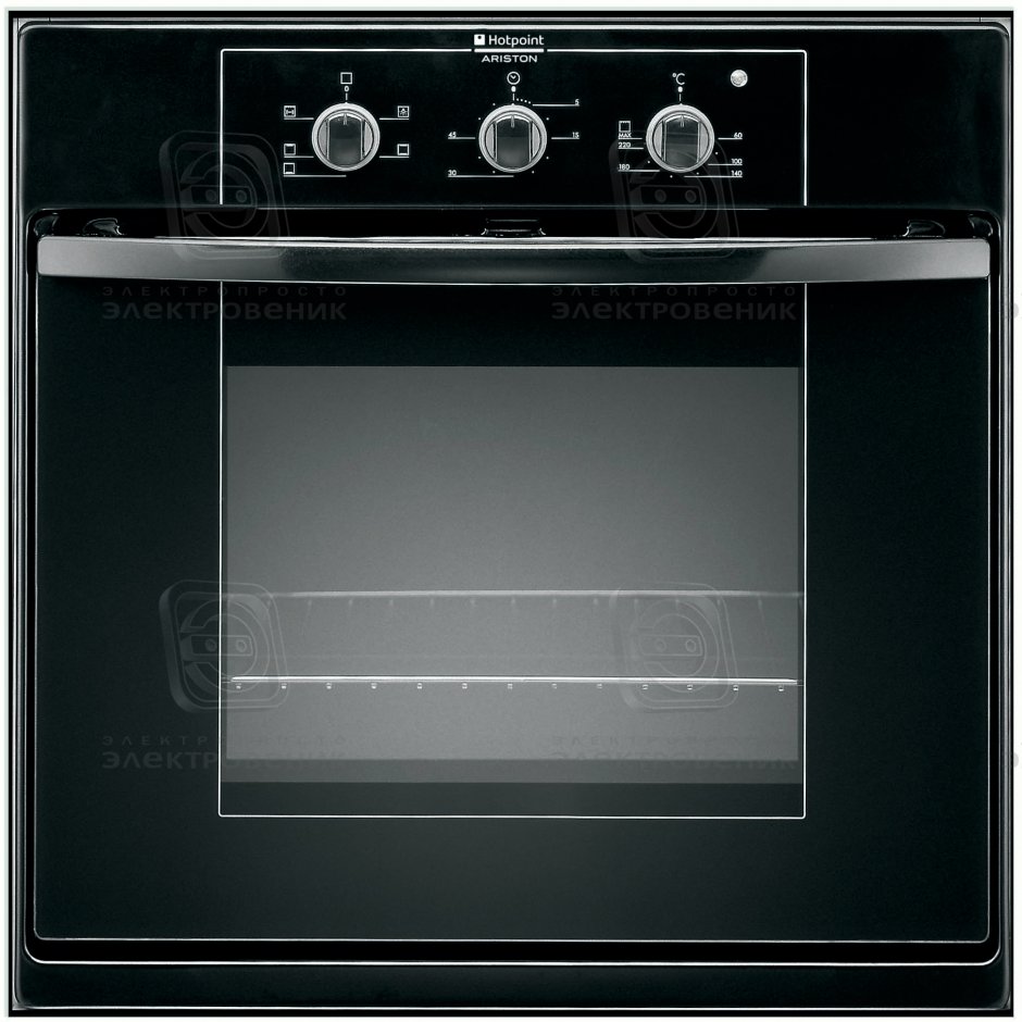 Электрический духовой шкаф Ariston CISFB 21.2