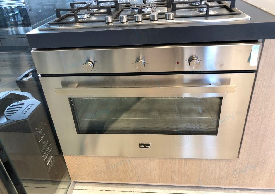 Газовый духовой шкаф korting ogg 5409 CSX Pro