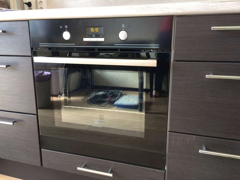 Electrolux EZB 52410 AK