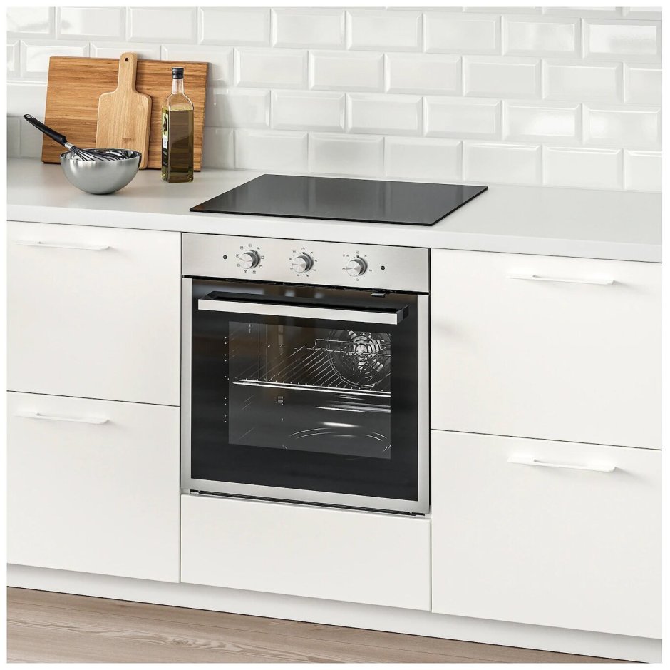 Духовой шкаф икеа МАТЭЛСКАРЕ