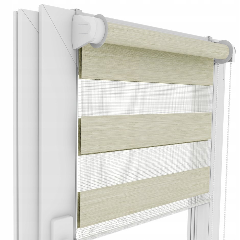 Жалюзи день ночь