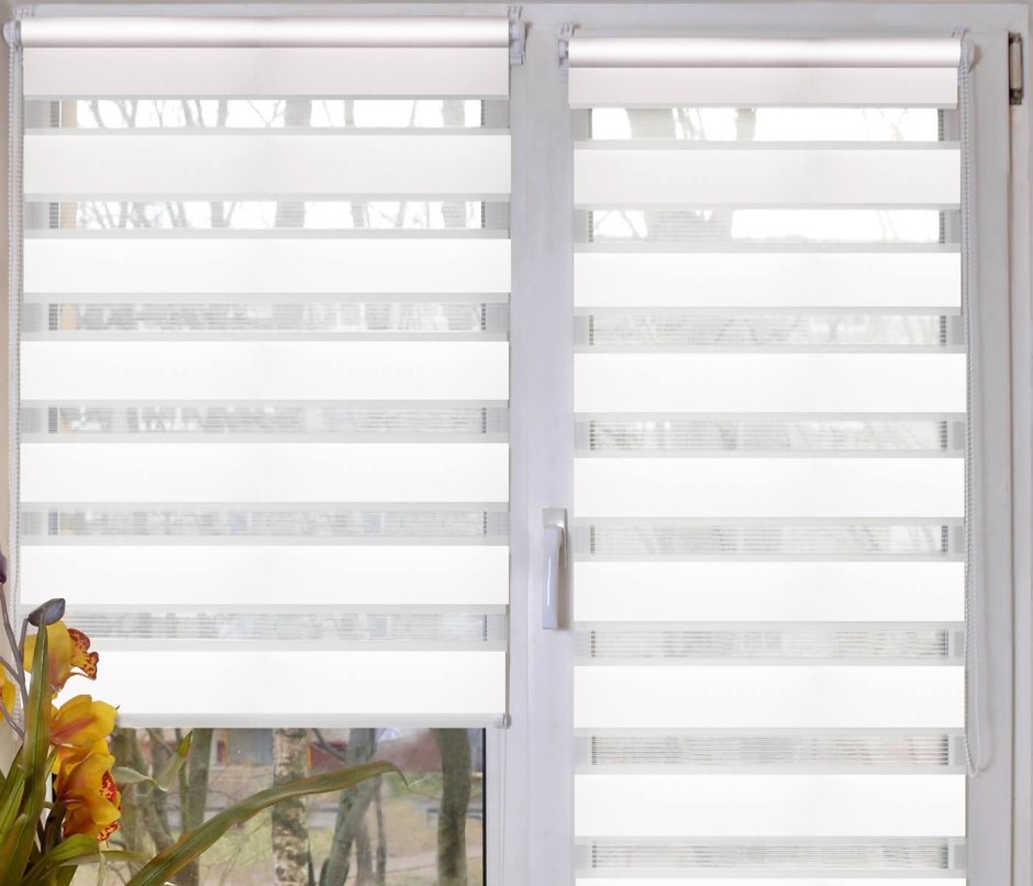 Жалюзи Леруа Мерлен