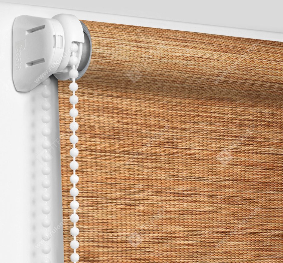 Рулонная штора уют 8023 Плайн