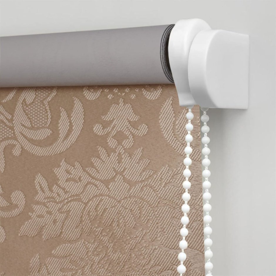 Рулонная штора ПРАЙМДЕКОР Тегеран