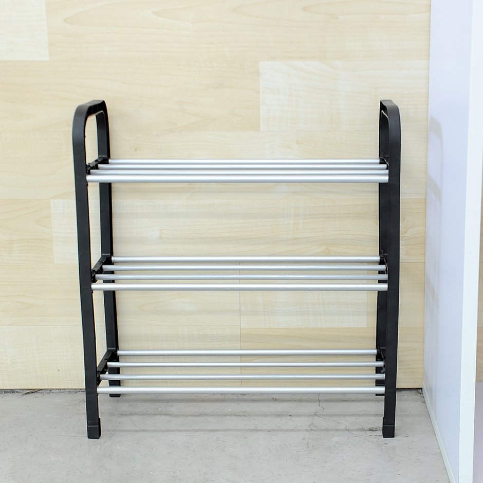 Полка для обуви 3-Tier Multi Storage Rack 2663 с