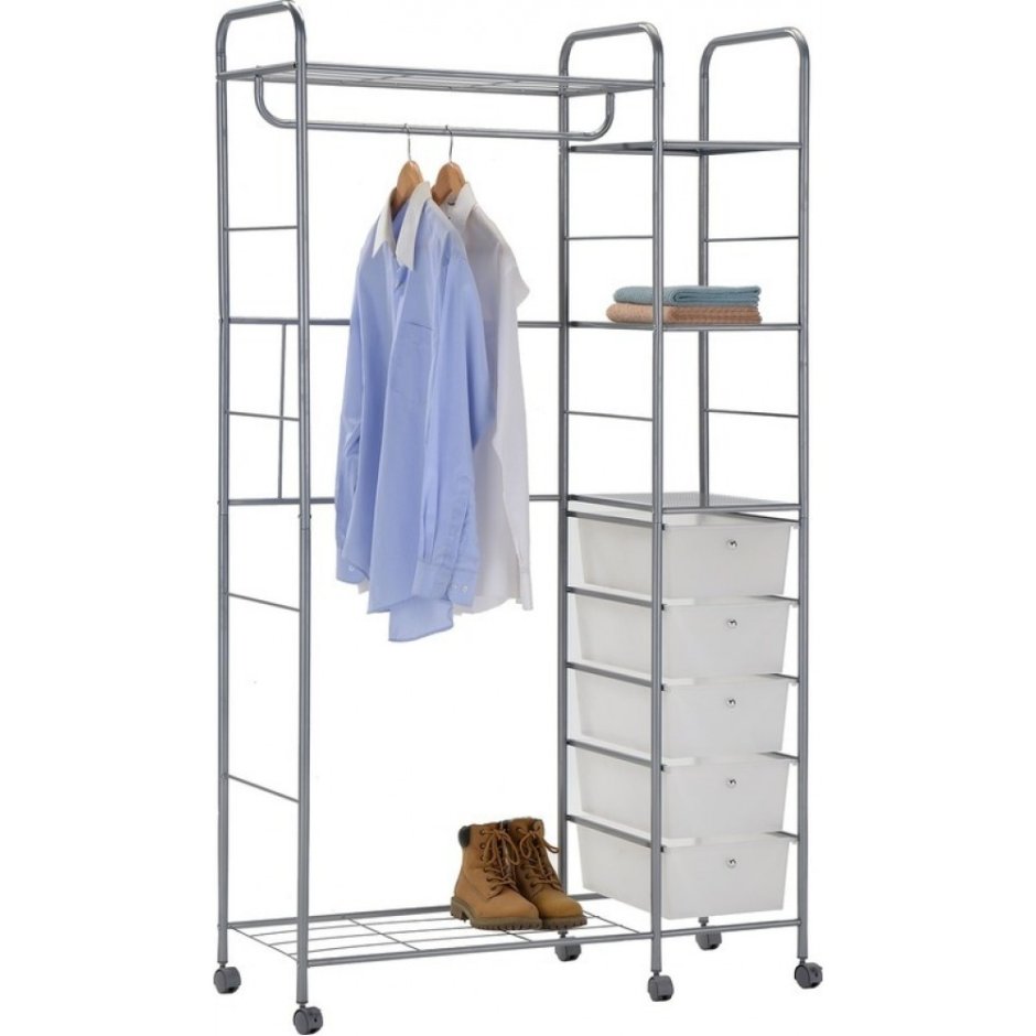 Вешалка напольная Hoff Ch-4617