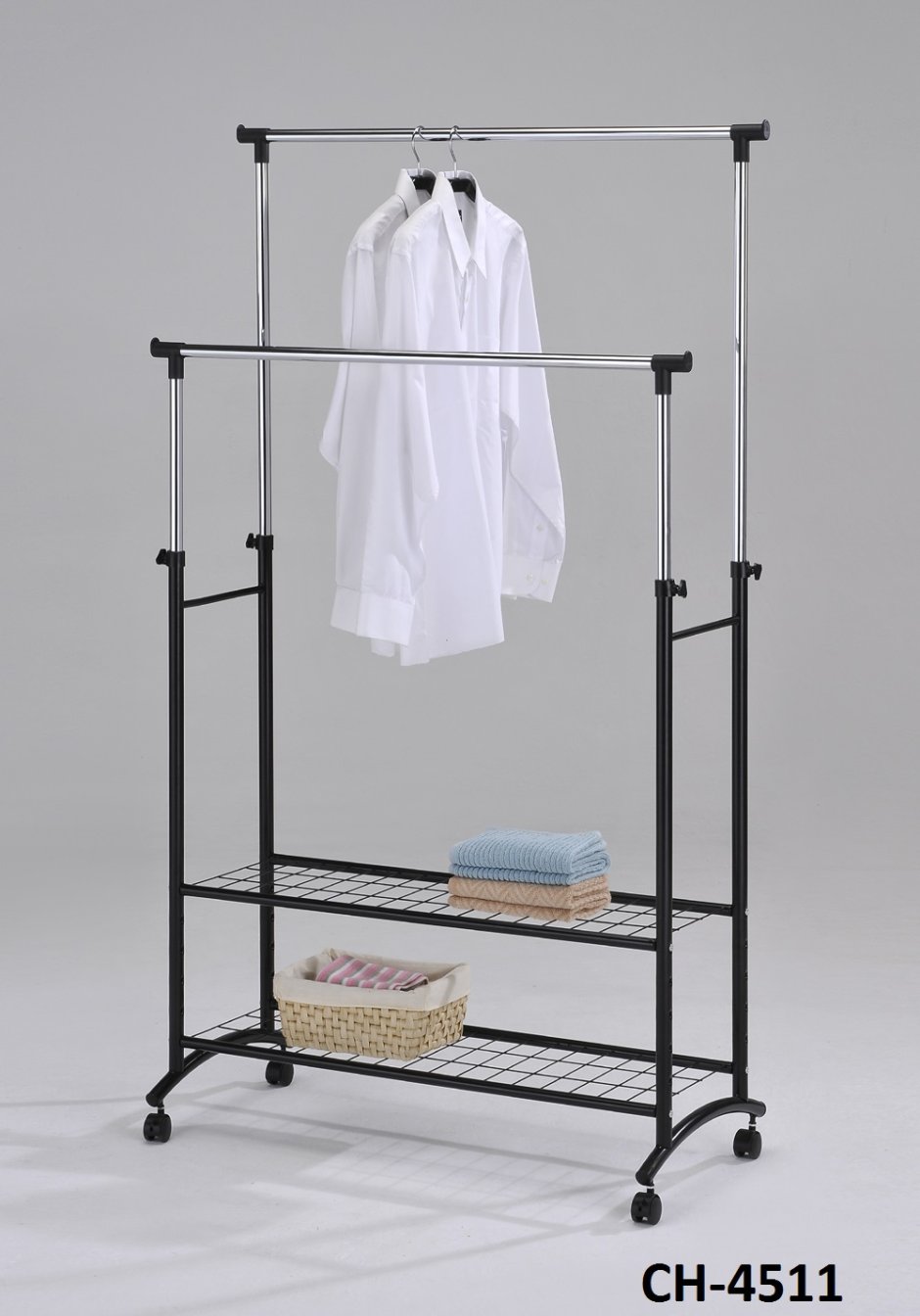 Вешалка гардеробная СН-4511