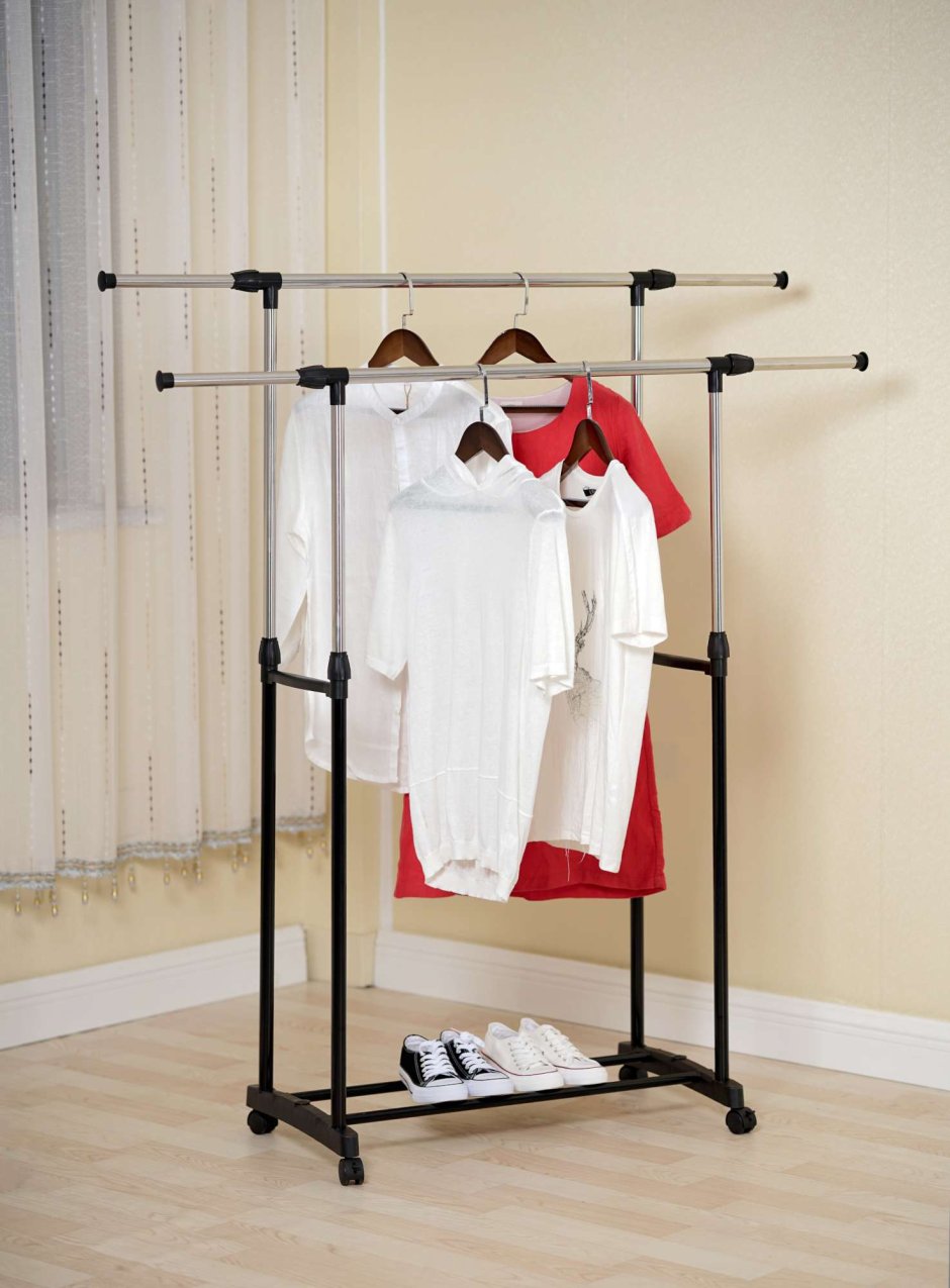 Вешалка гардеробная икеа